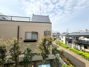 ガ－デンハイツ小山の物件内観写真